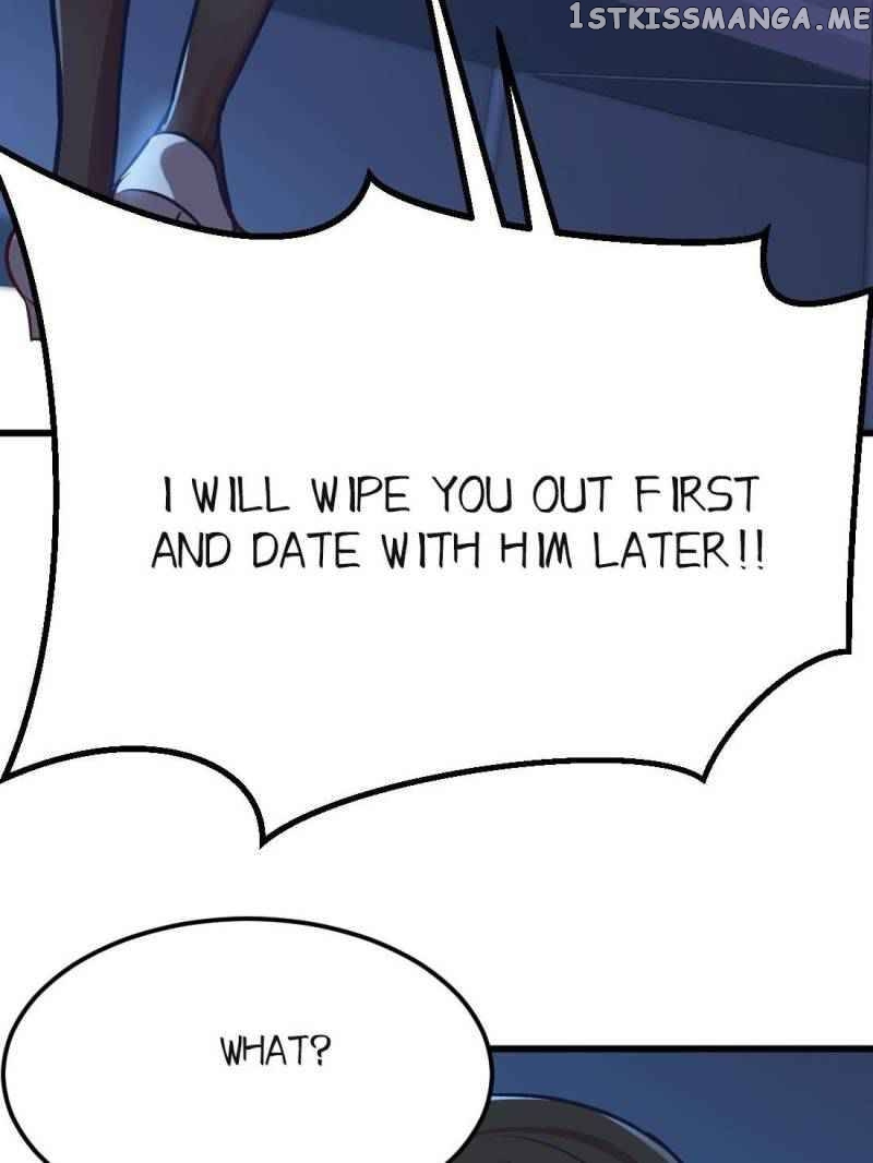 Blind Date to Cultivate Chapter 10 - page 32