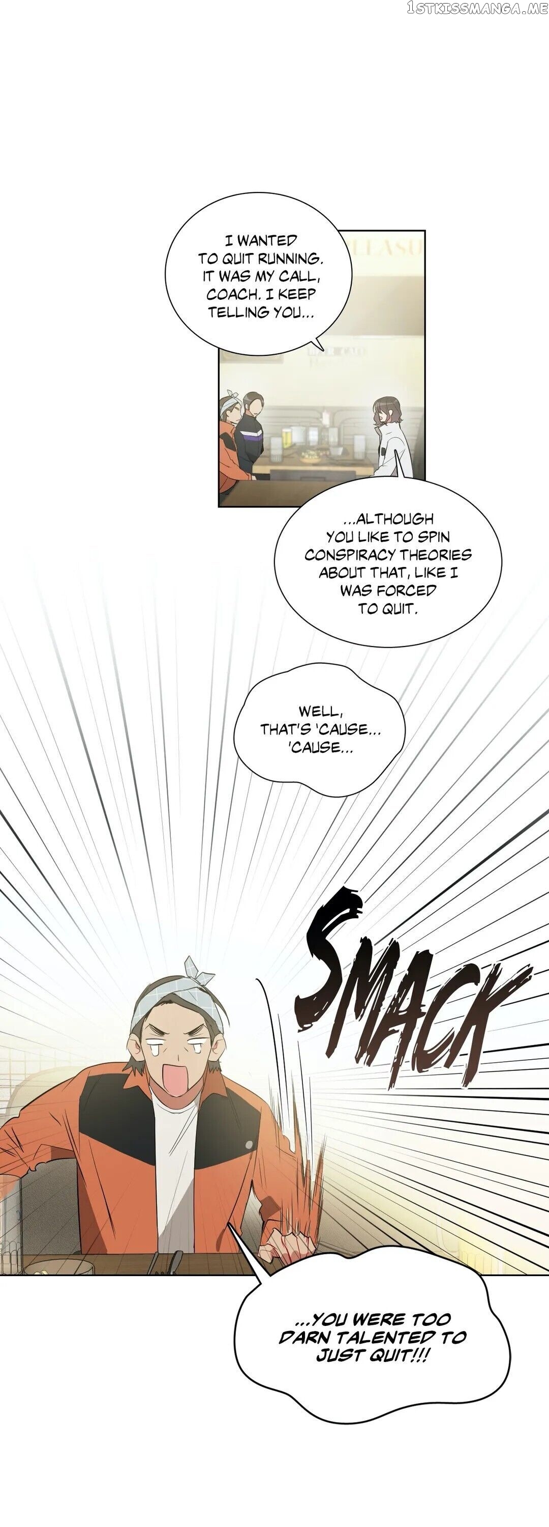 Angel’s Use Chapter 21 - page 39