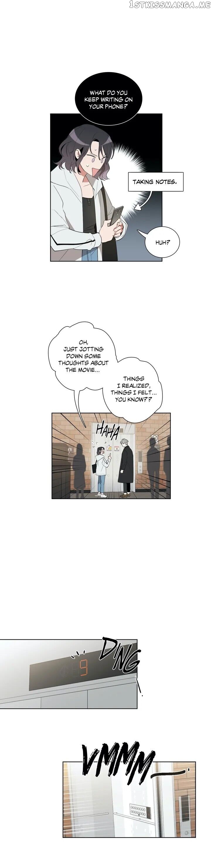 Angel’s Use Chapter 17 - page 11