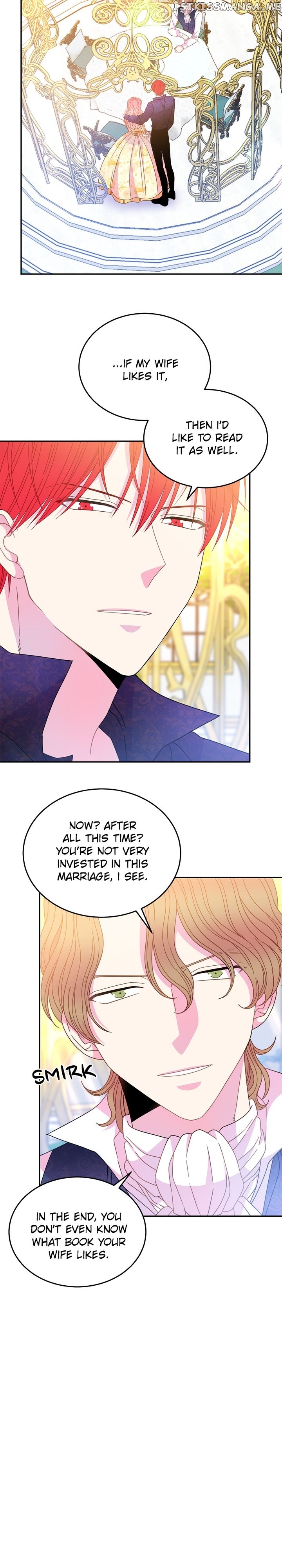 Lady Beast Chapter 40 - page 4