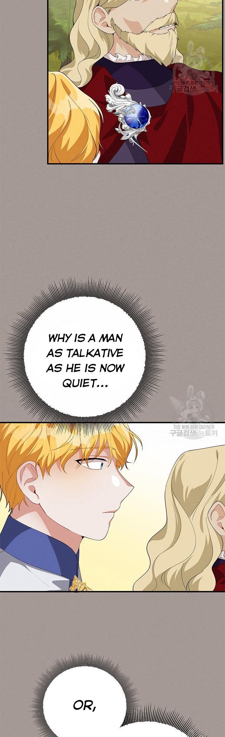 Answer Me, My Prince chapter 28 - page 26