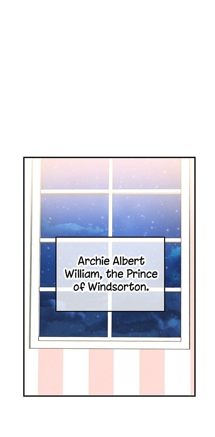 Answer Me, My Prince chapter 24 - page 22