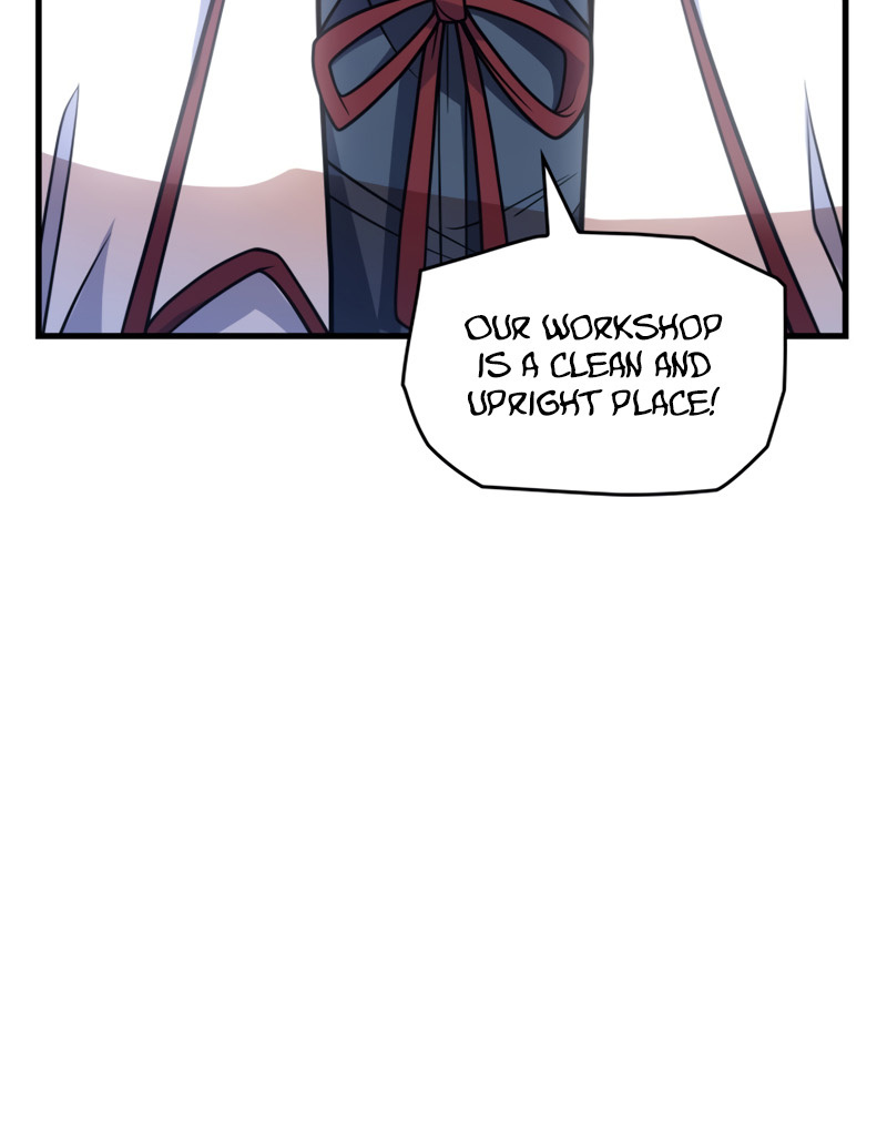 My Civil Servant Life Reborn in the Strange World chapter 40 - page 13