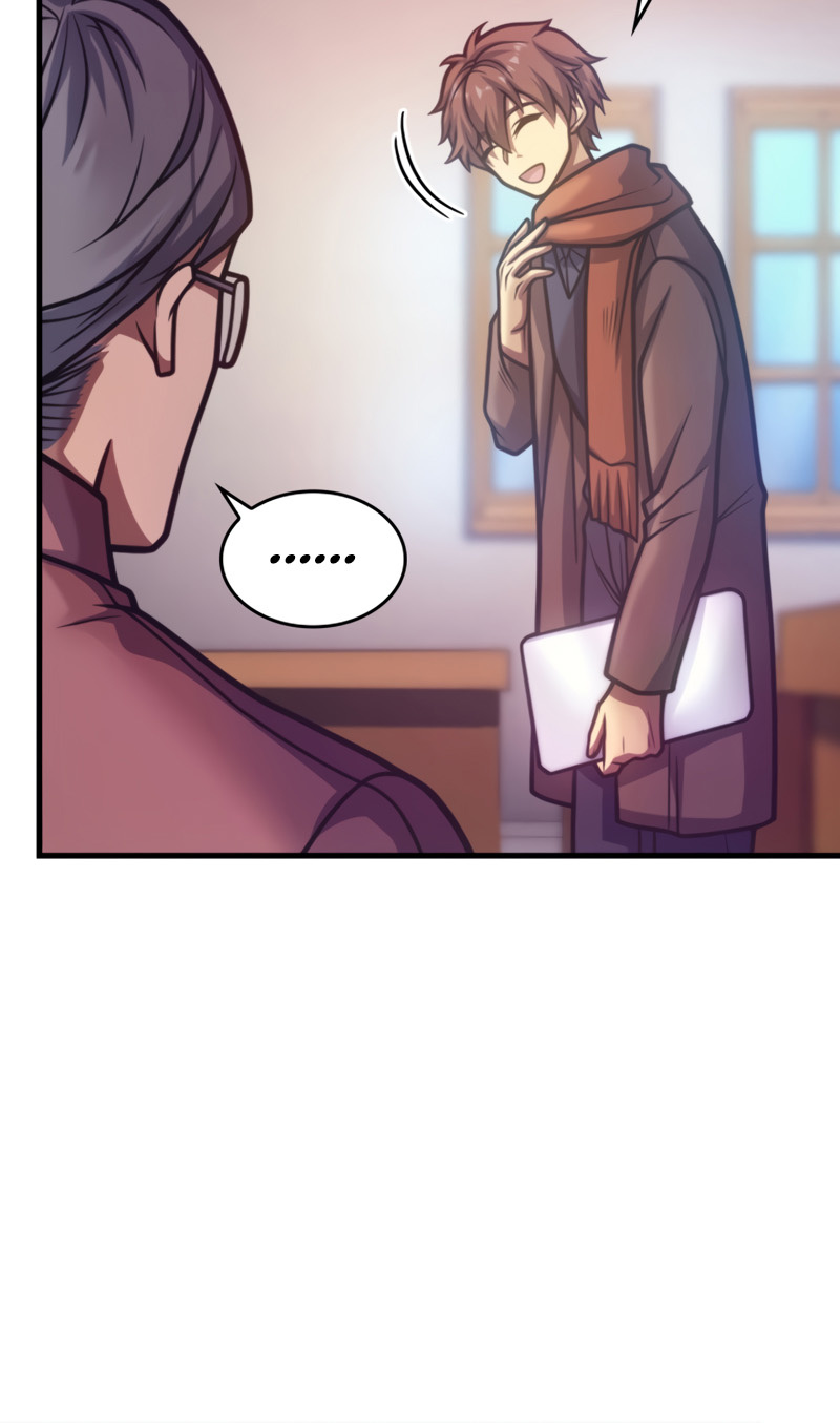 My Civil Servant Life Reborn in the Strange World chapter 38 - page 13