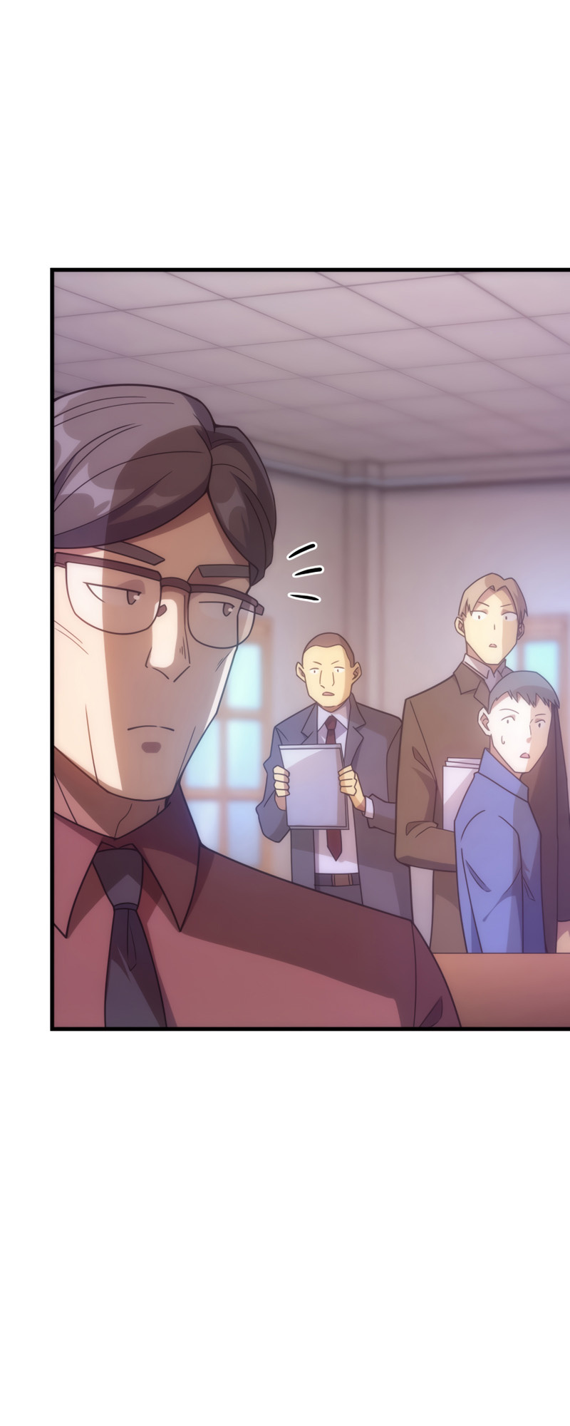 My Civil Servant Life Reborn in the Strange World chapter 36 - page 61