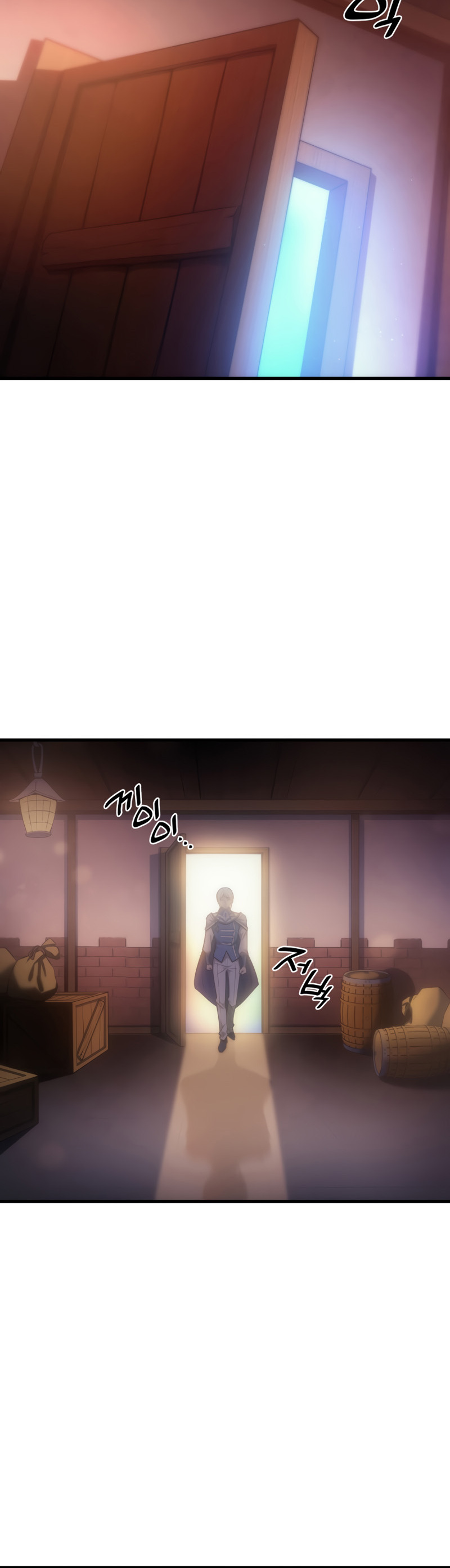 My Civil Servant Life Reborn in the Strange World chapter 22 - page 40