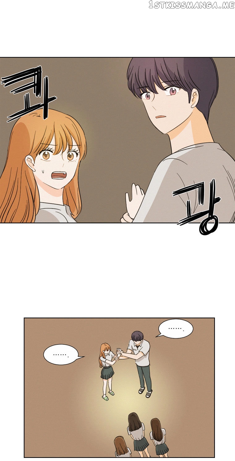 I Hate Love chapter 7 - page 51