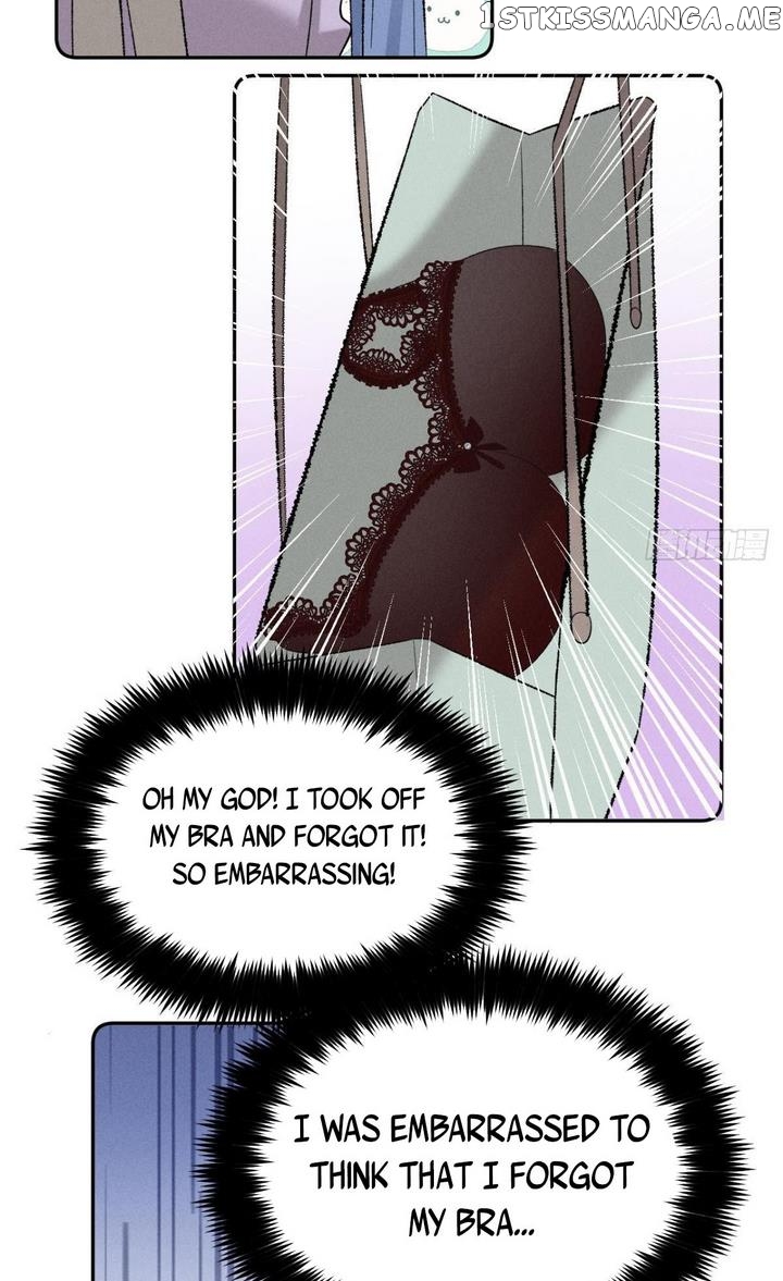 How About Scheming chapter 14 - page 32