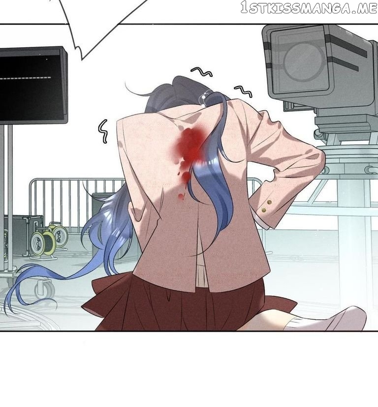 How About Scheming chapter 10 - page 33