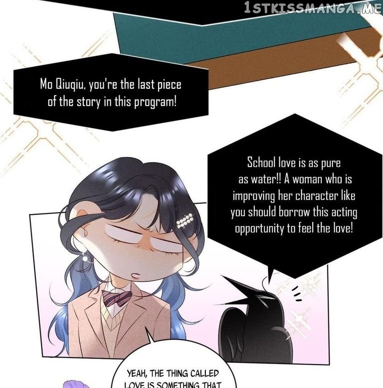 How About Scheming chapter 9 - page 9