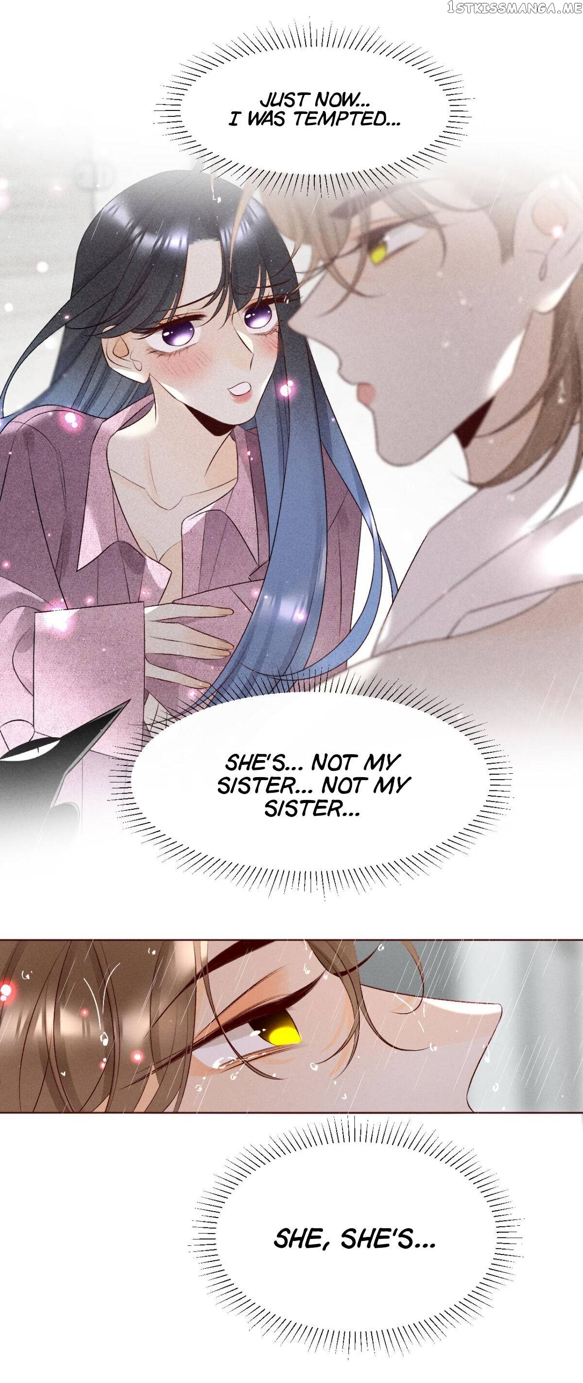 How About Scheming chapter 7 - page 22