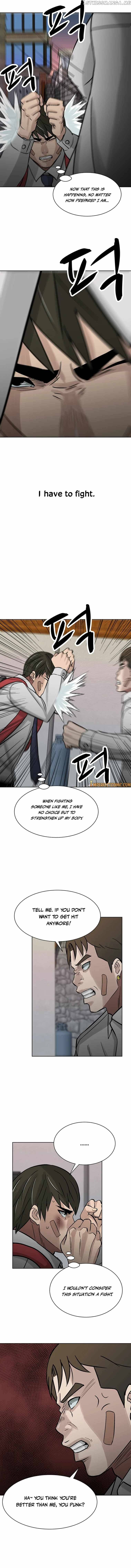 Corporal Punishment Teacher Chapter 12 - page 6