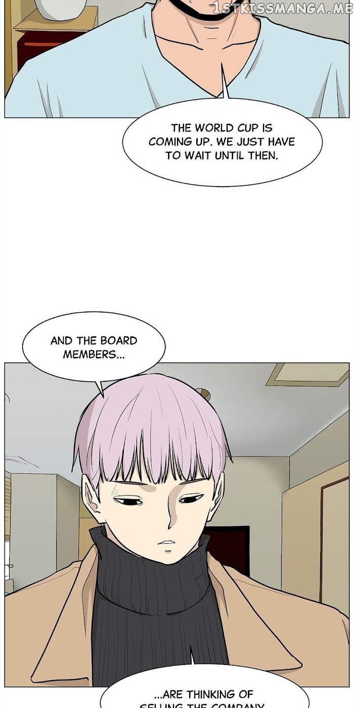 Itaewon Class chapter 77 - page 25