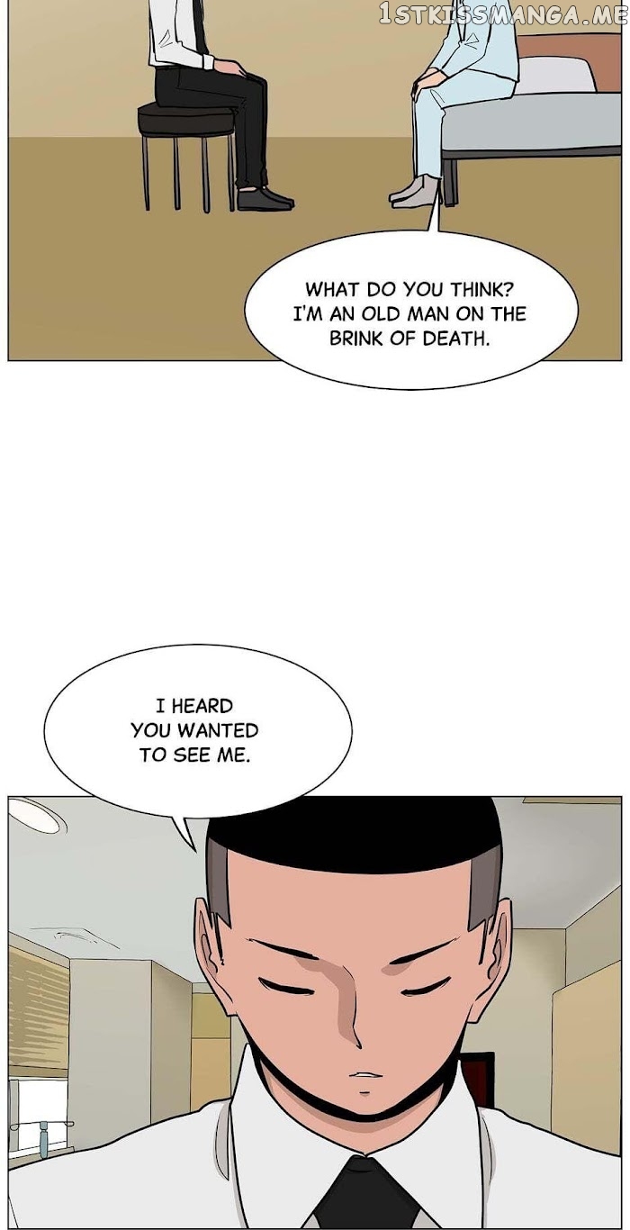 Itaewon Class chapter 77 - page 38