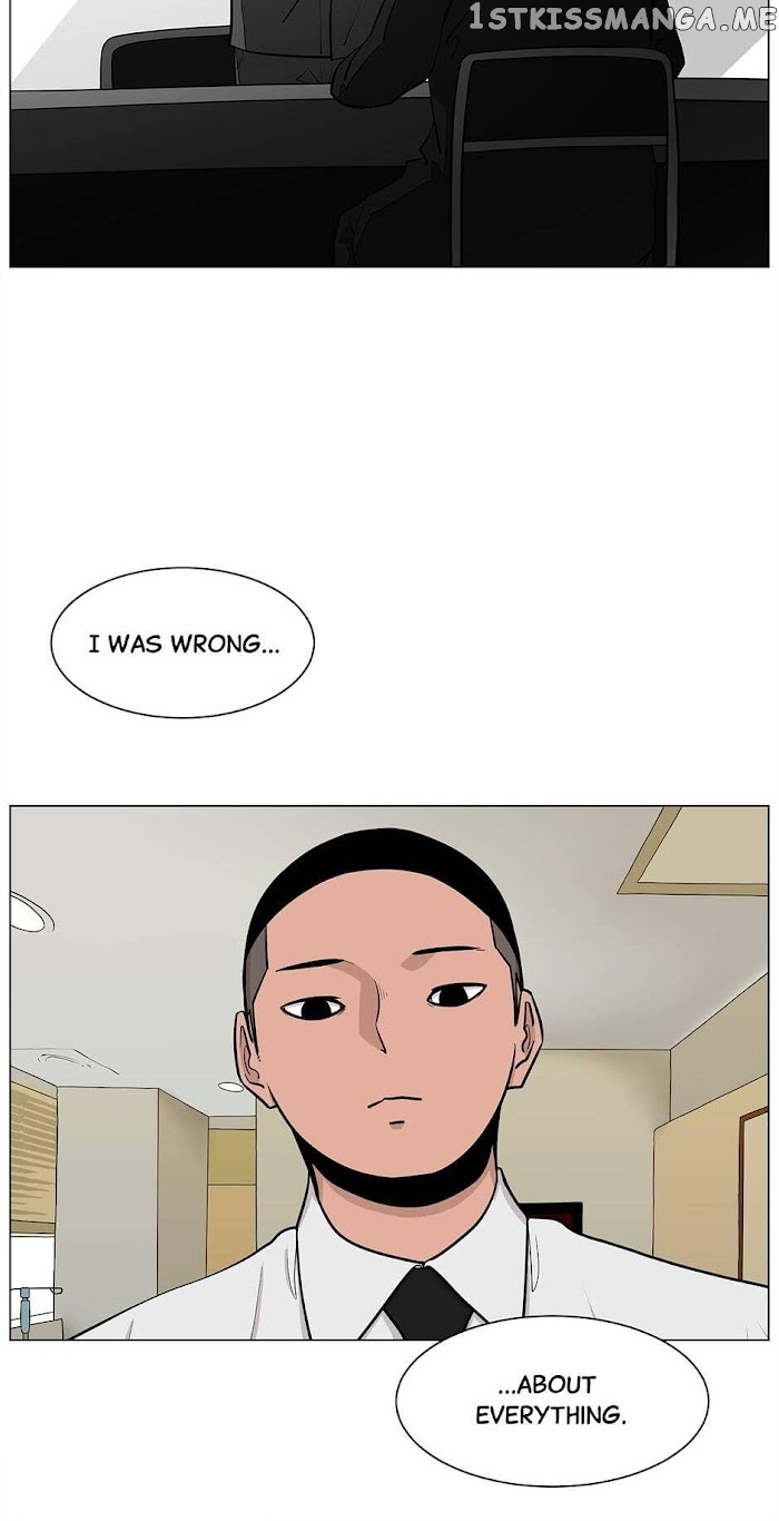 Itaewon Class chapter 77 - page 46