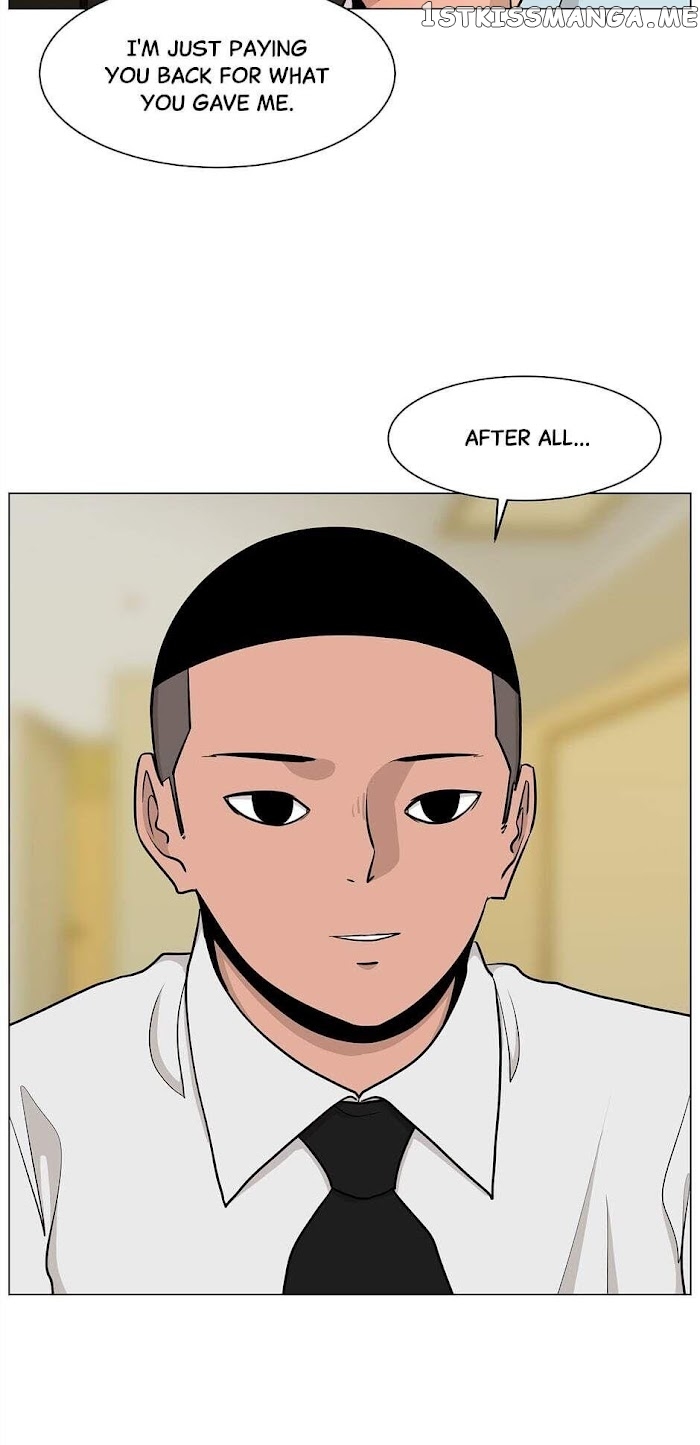 Itaewon Class chapter 77 - page 54