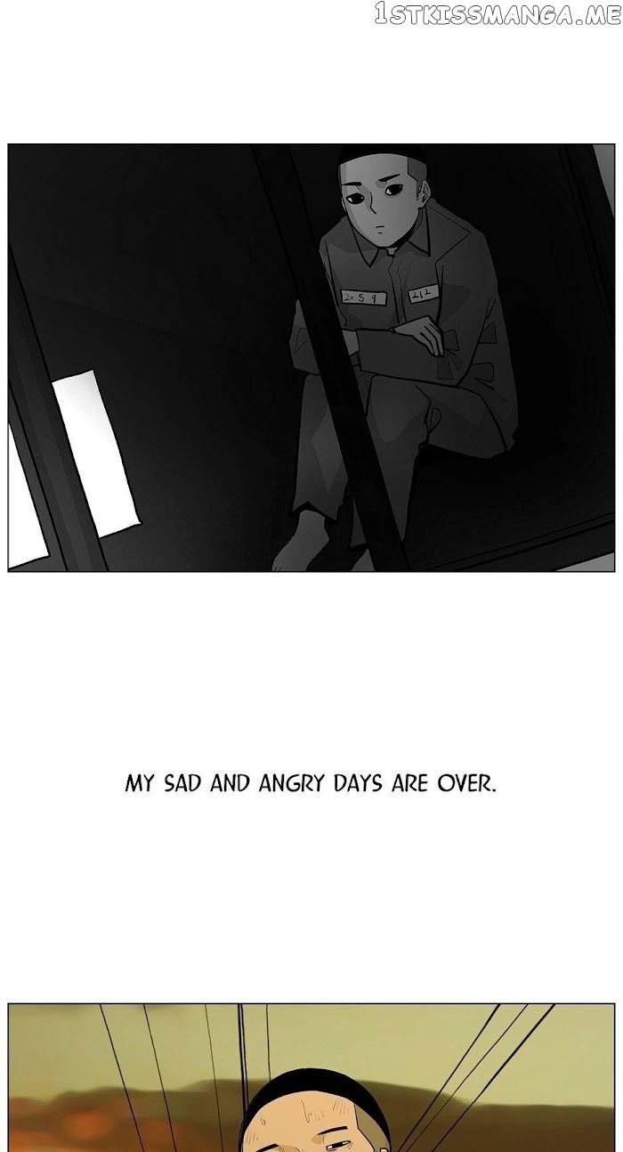 Itaewon Class chapter 76 - page 74