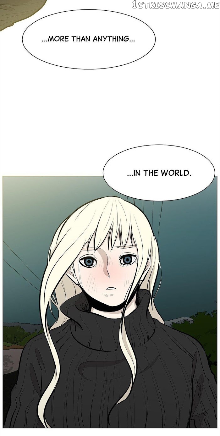 Itaewon Class chapter 74 - page 54