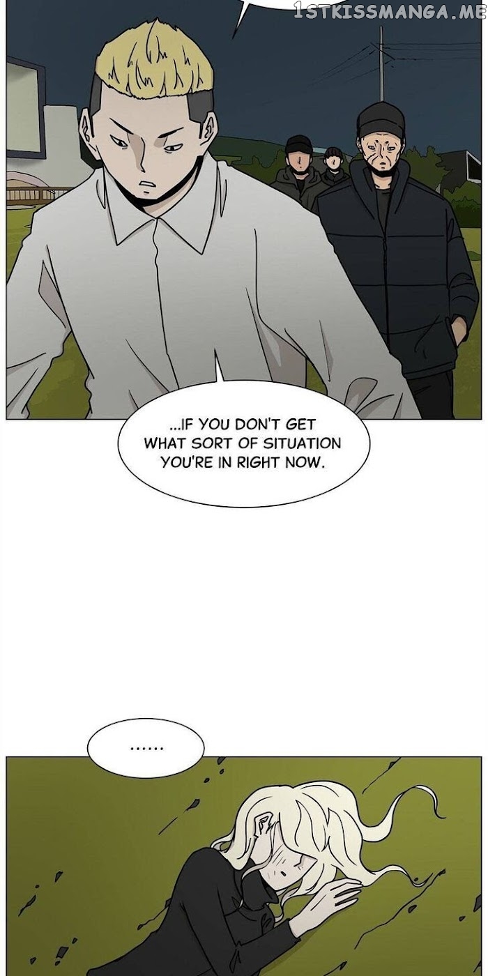 Itaewon Class chapter 72 - page 7