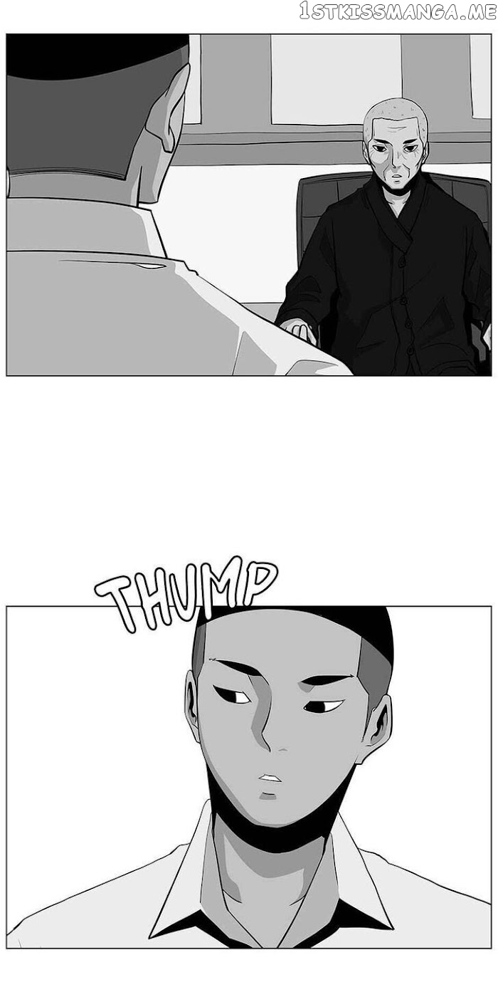 Itaewon Class chapter 70 - page 68