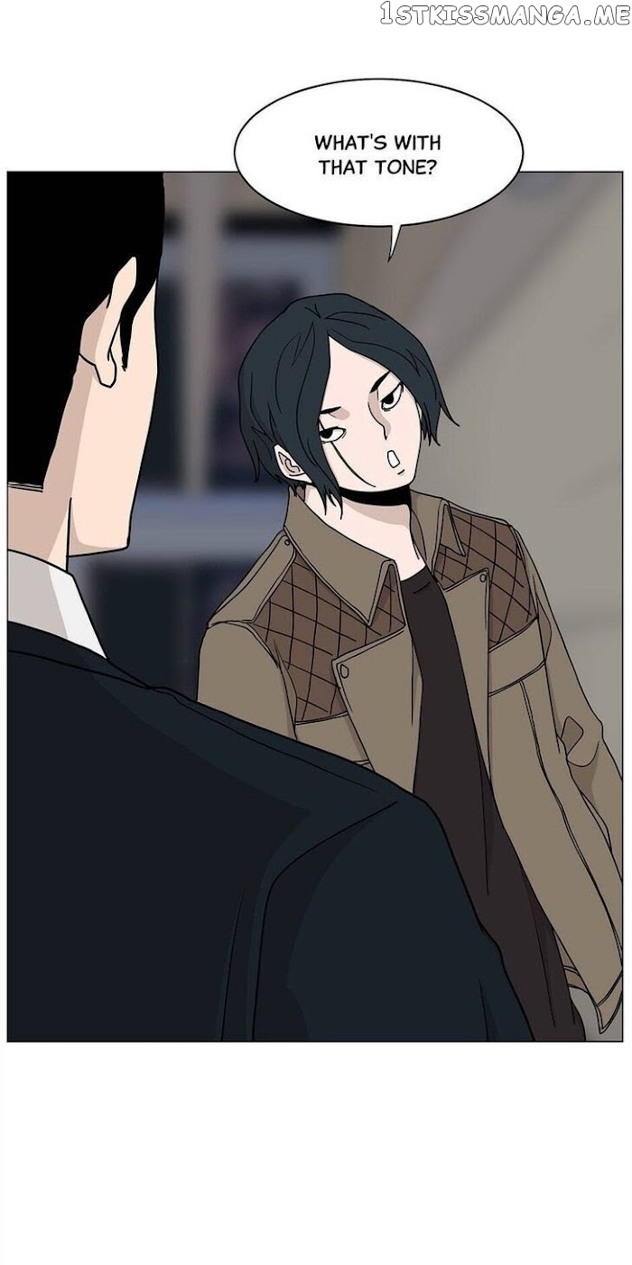 Itaewon Class chapter 66 - page 35