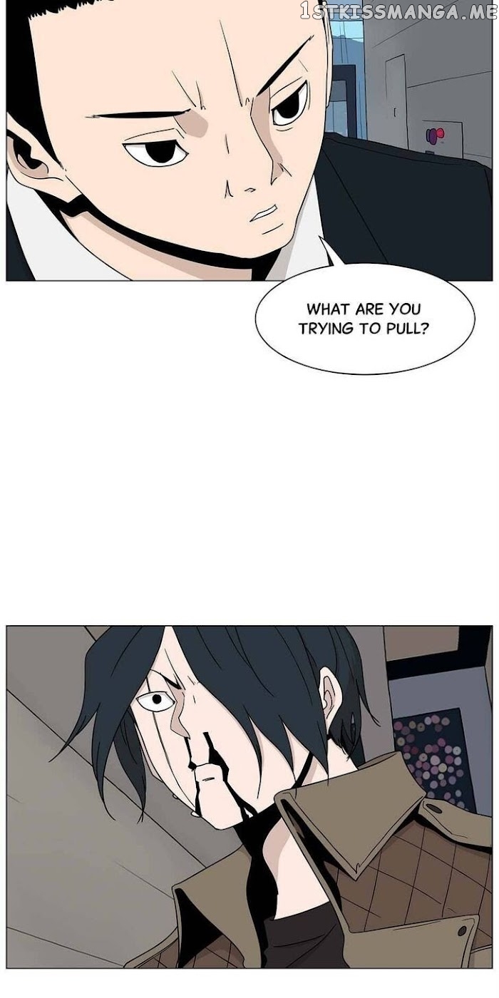 Itaewon Class chapter 66 - page 56