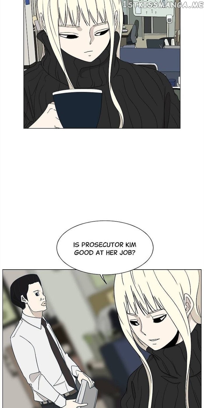 Itaewon Class chapter 66 - page 7