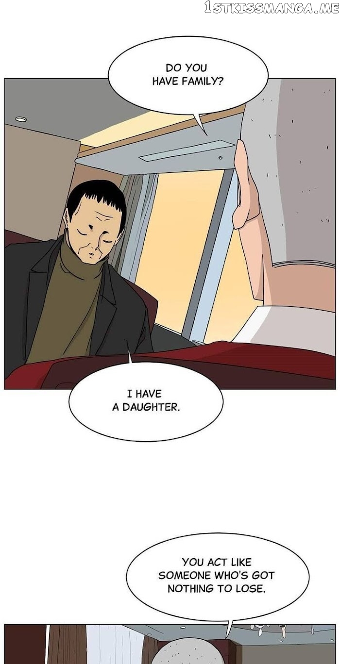 Itaewon Class chapter 65 - page 50