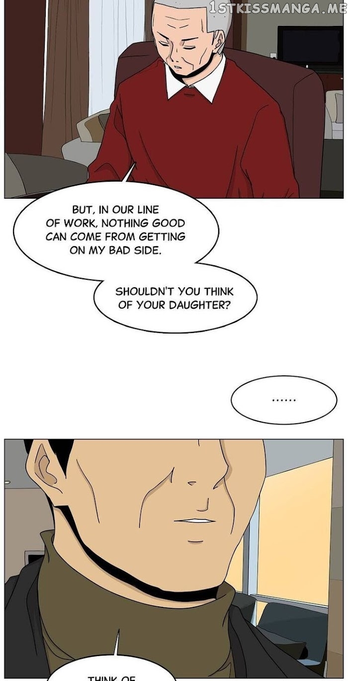 Itaewon Class chapter 65 - page 51