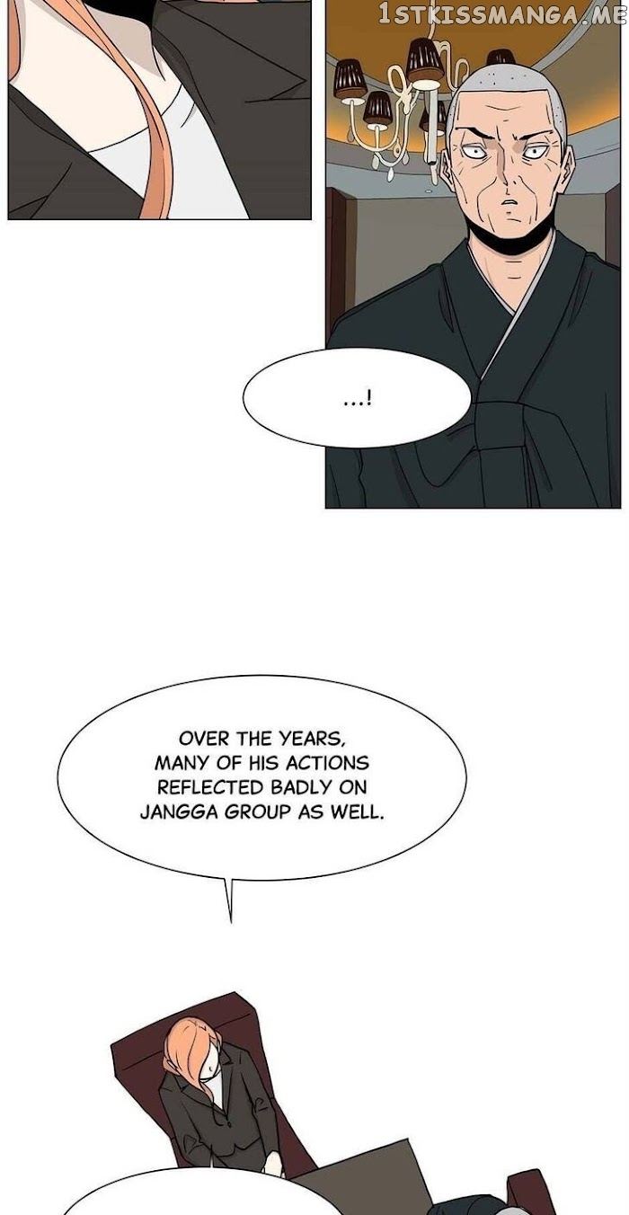 Itaewon Class chapter 64 - page 27