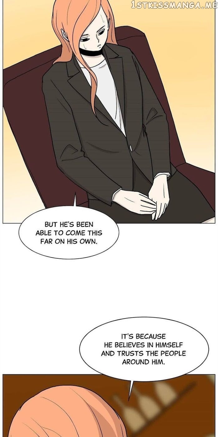 Itaewon Class chapter 64 - page 36