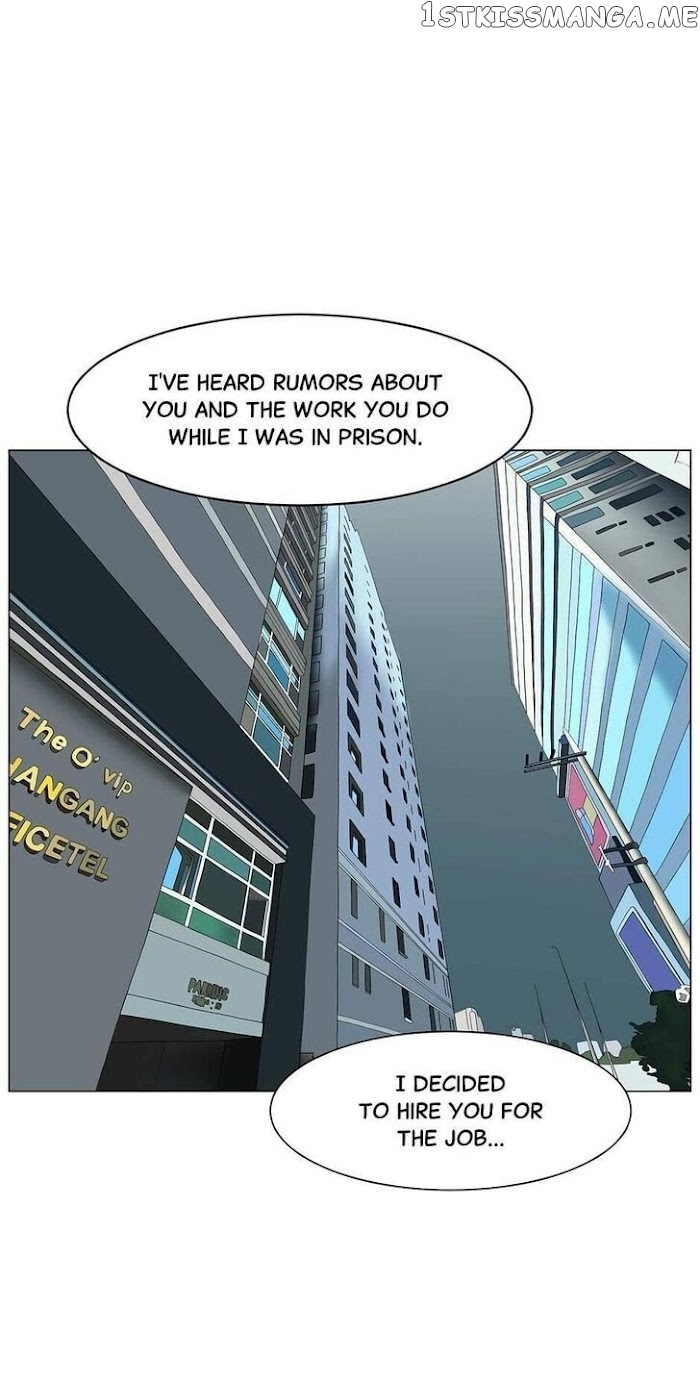 Itaewon Class chapter 64 - page 53