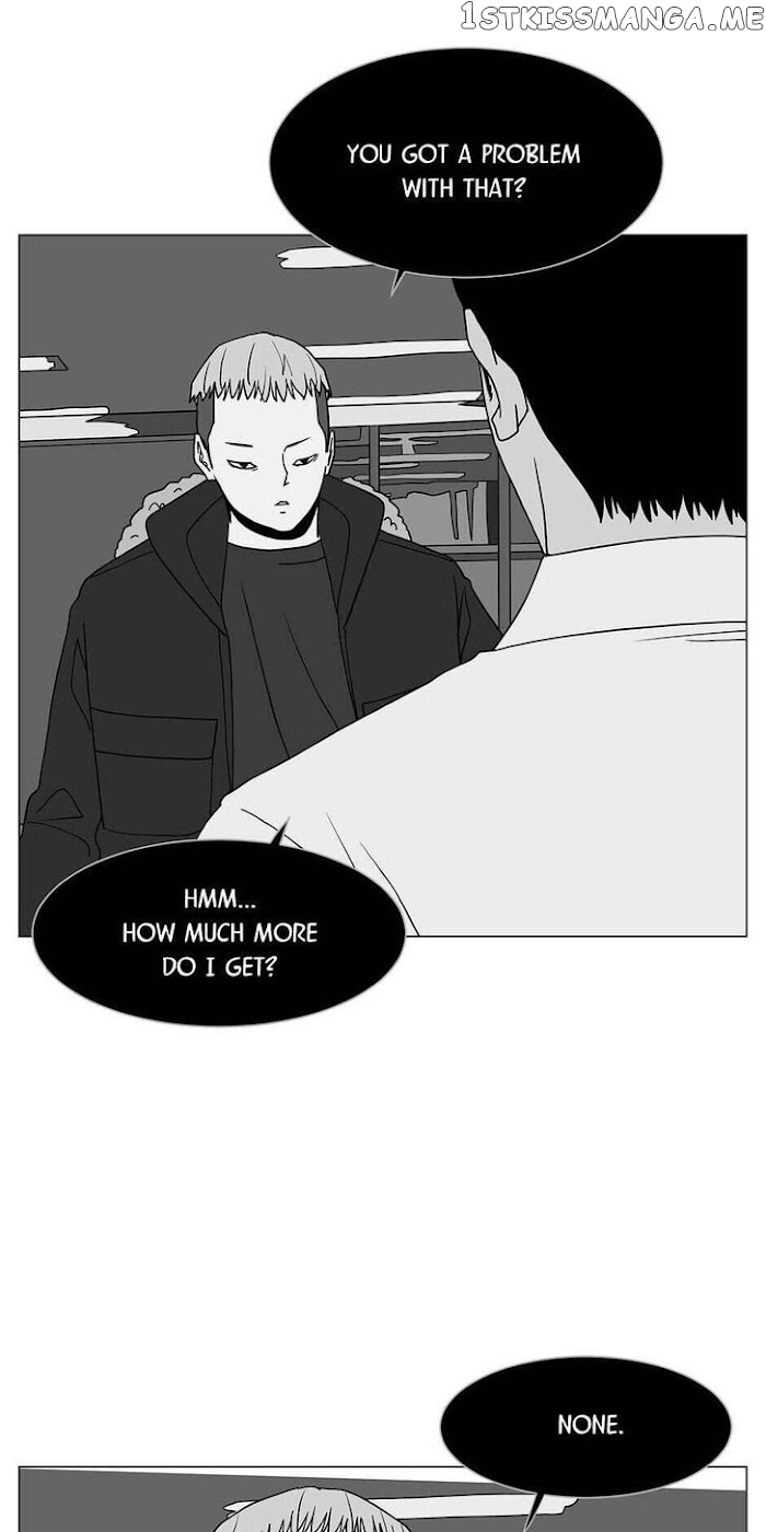 Itaewon Class chapter 61 - page 19