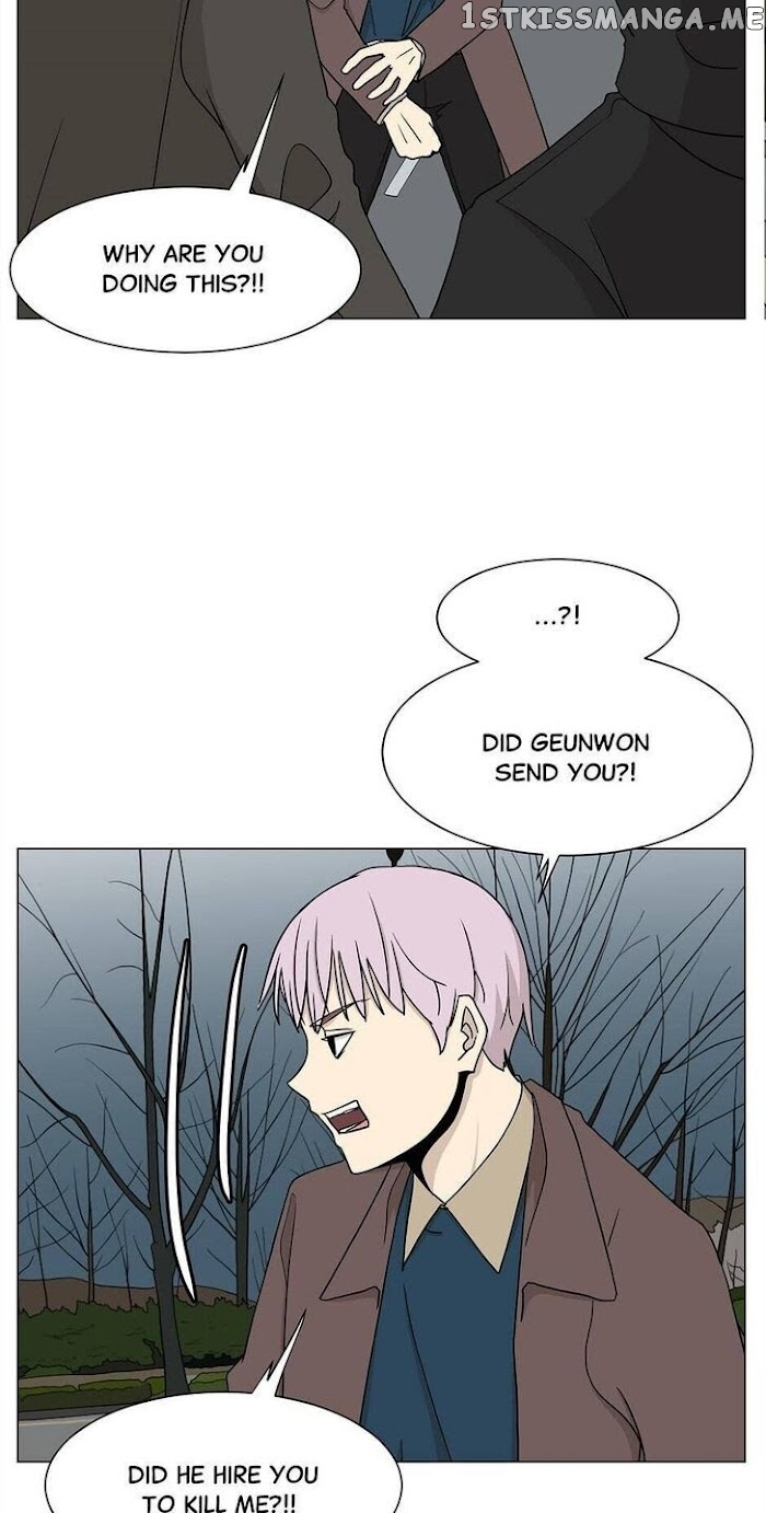 Itaewon Class chapter 61 - page 38