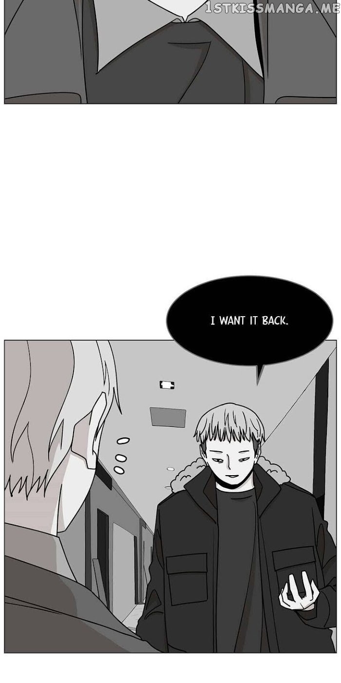 Itaewon Class chapter 60 - page 19