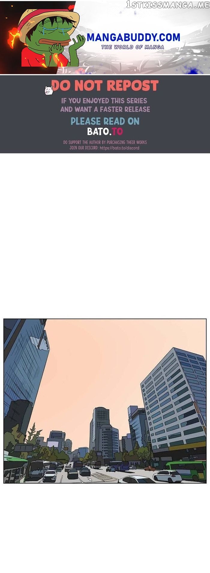 Itaewon Class chapter 58 - page 1