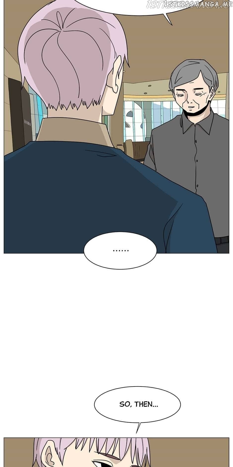 Itaewon Class chapter 56 - page 14