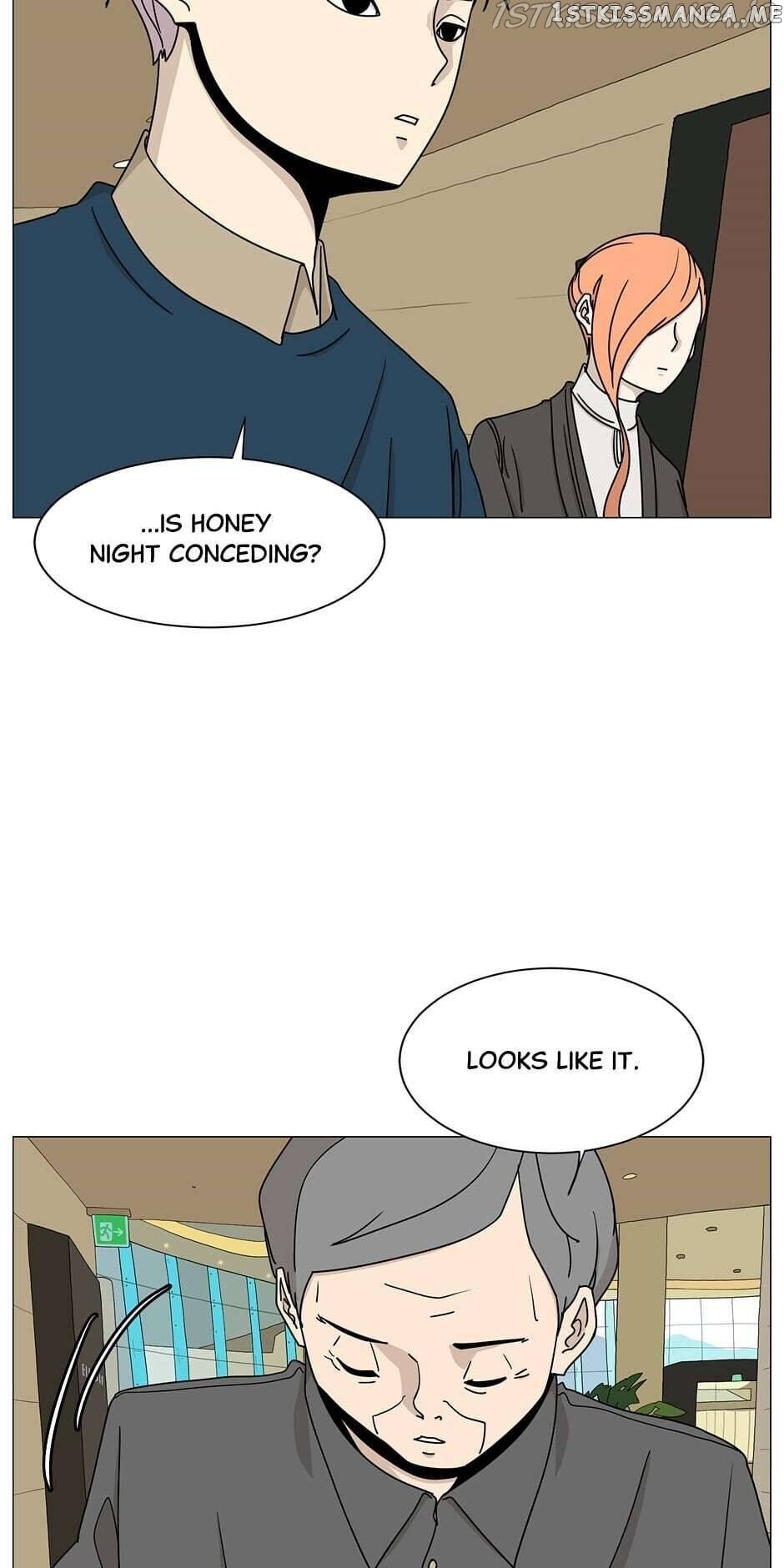 Itaewon Class chapter 56 - page 15