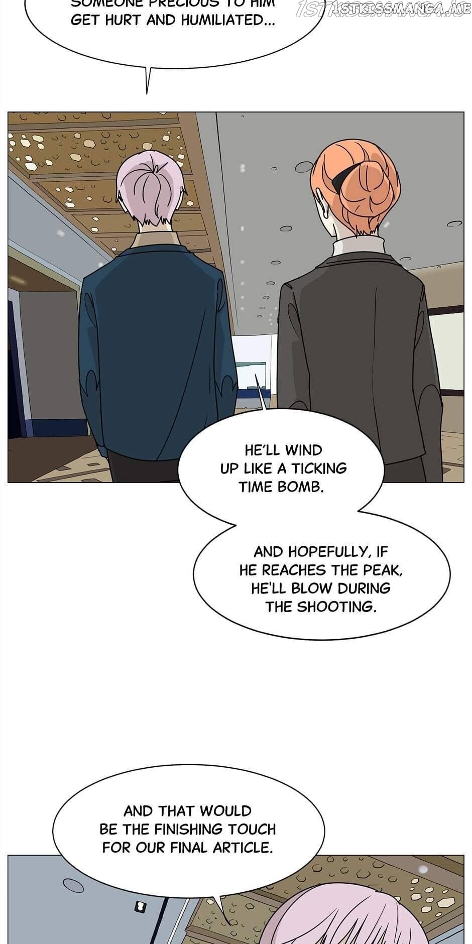 Itaewon Class chapter 56 - page 6