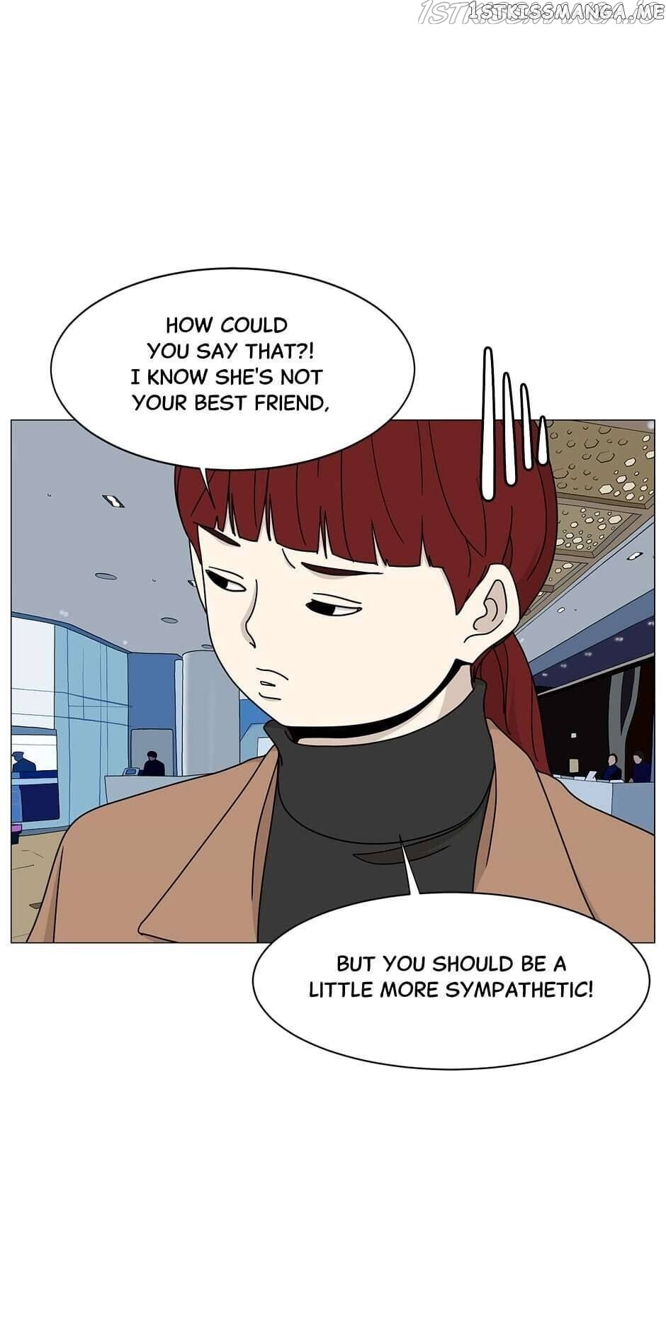 Itaewon Class chapter 56 - page 64