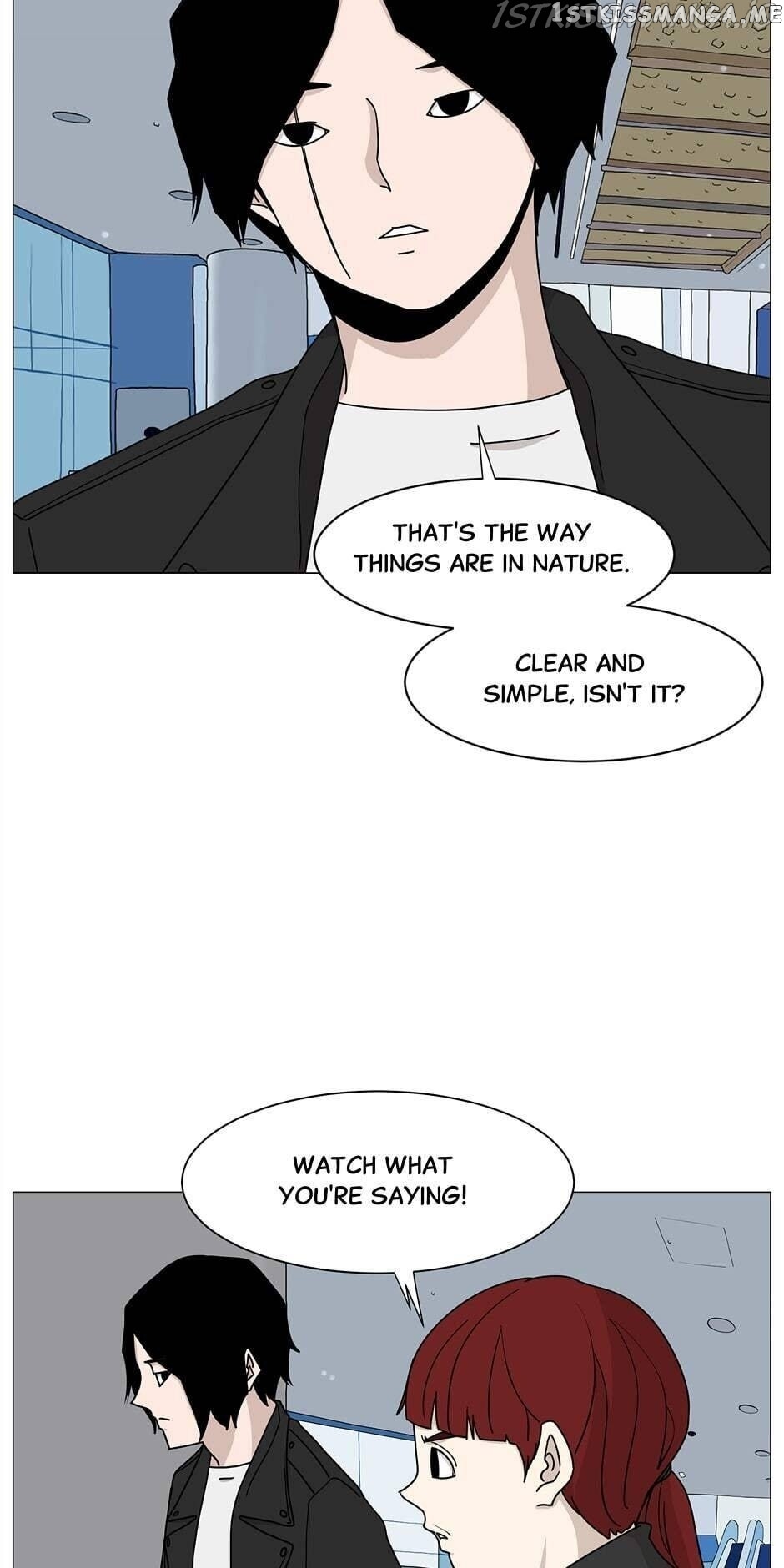 Itaewon Class chapter 56 - page 67