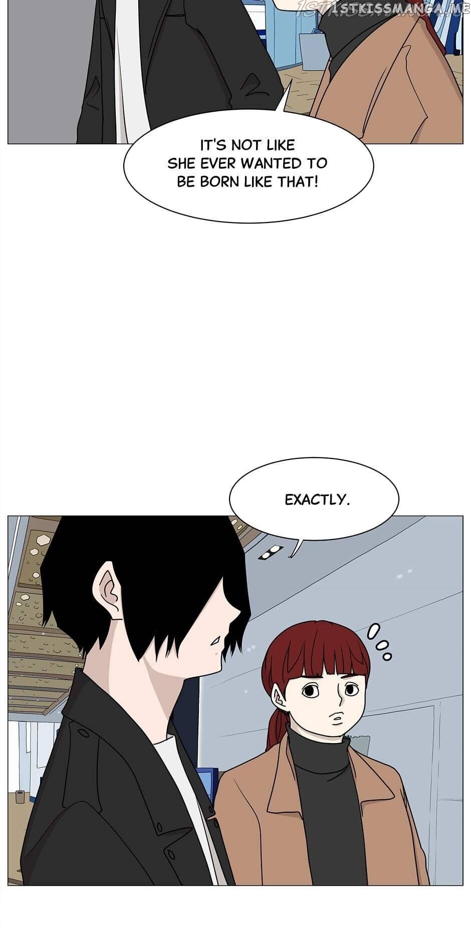 Itaewon Class chapter 56 - page 68