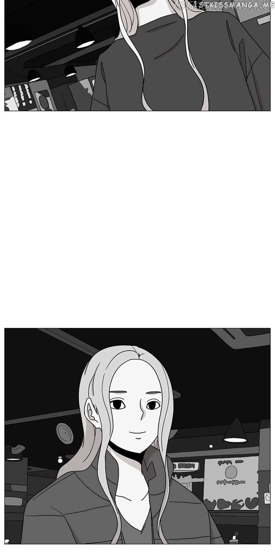 Itaewon Class chapter 55 - page 19