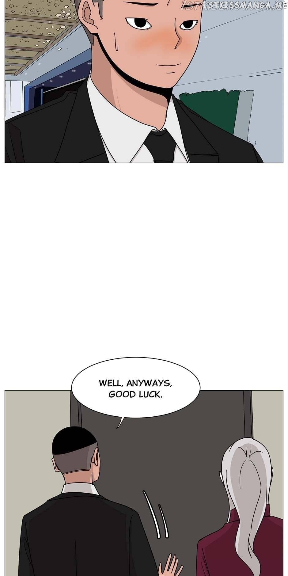 Itaewon Class chapter 55 - page 33