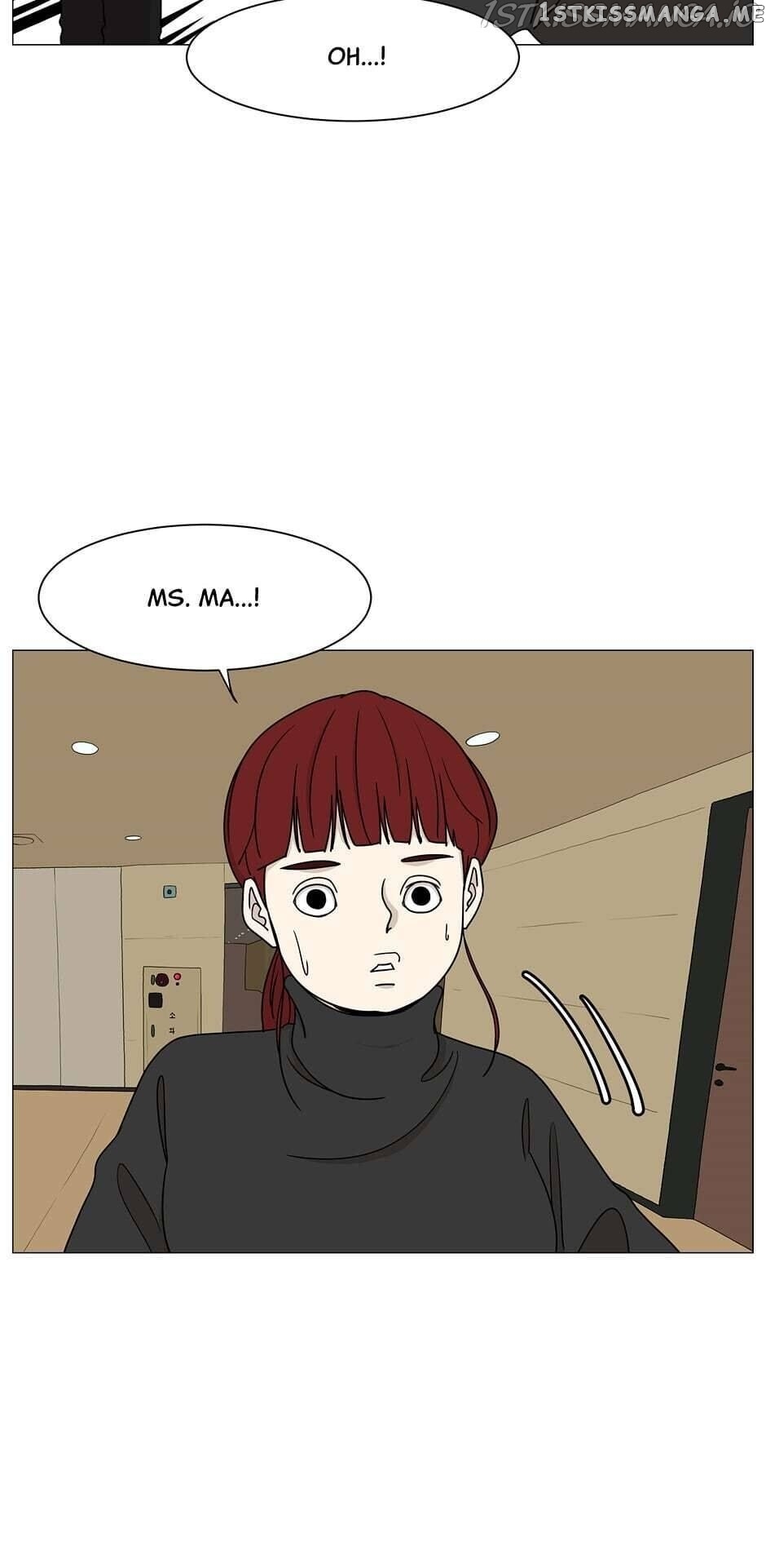 Itaewon Class chapter 55 - page 39