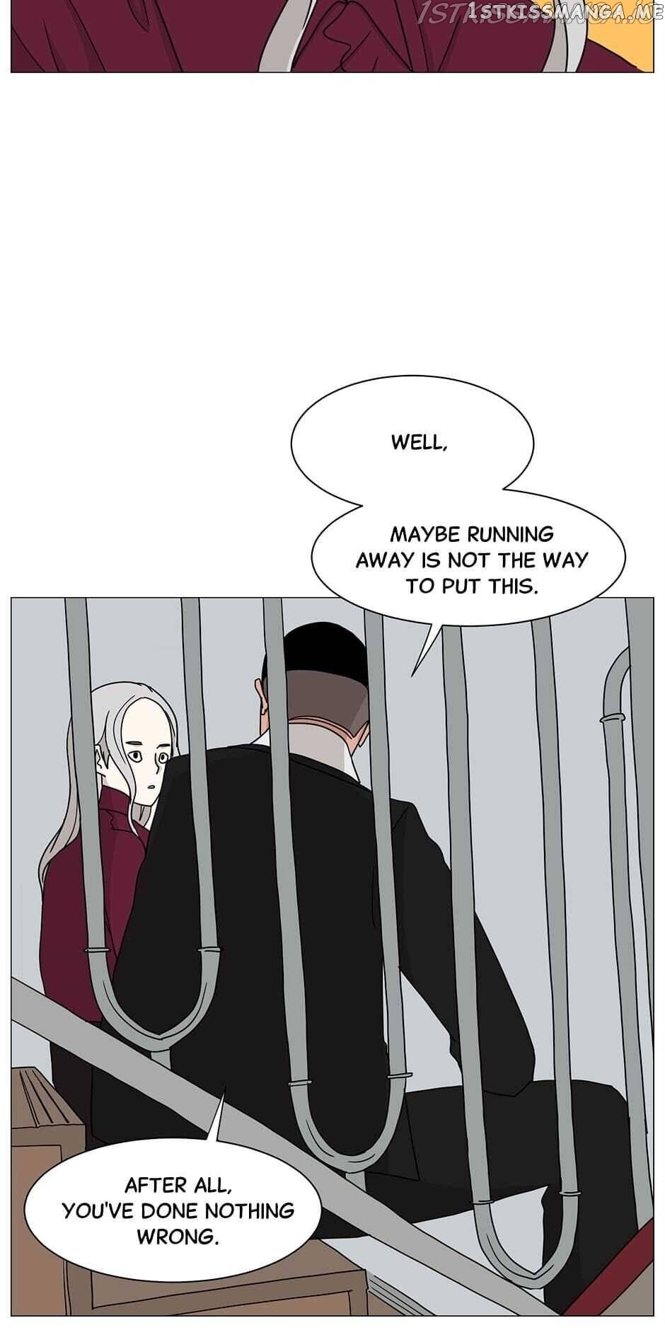 Itaewon Class chapter 55 - page 83