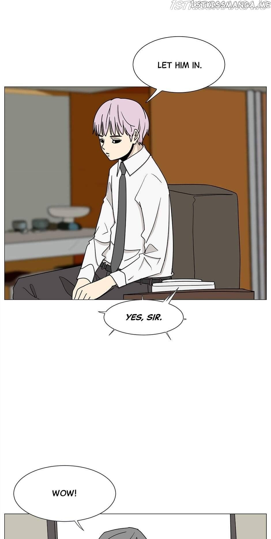 Itaewon Class chapter 54 - page 14