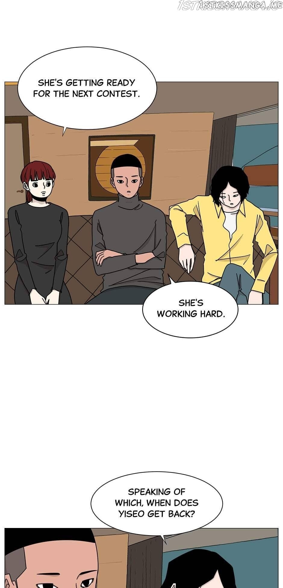 Itaewon Class chapter 54 - page 2