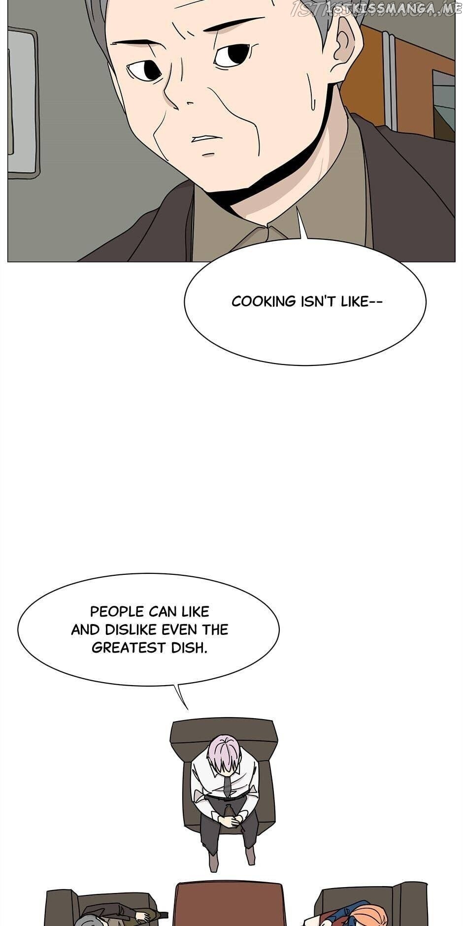 Itaewon Class chapter 54 - page 27