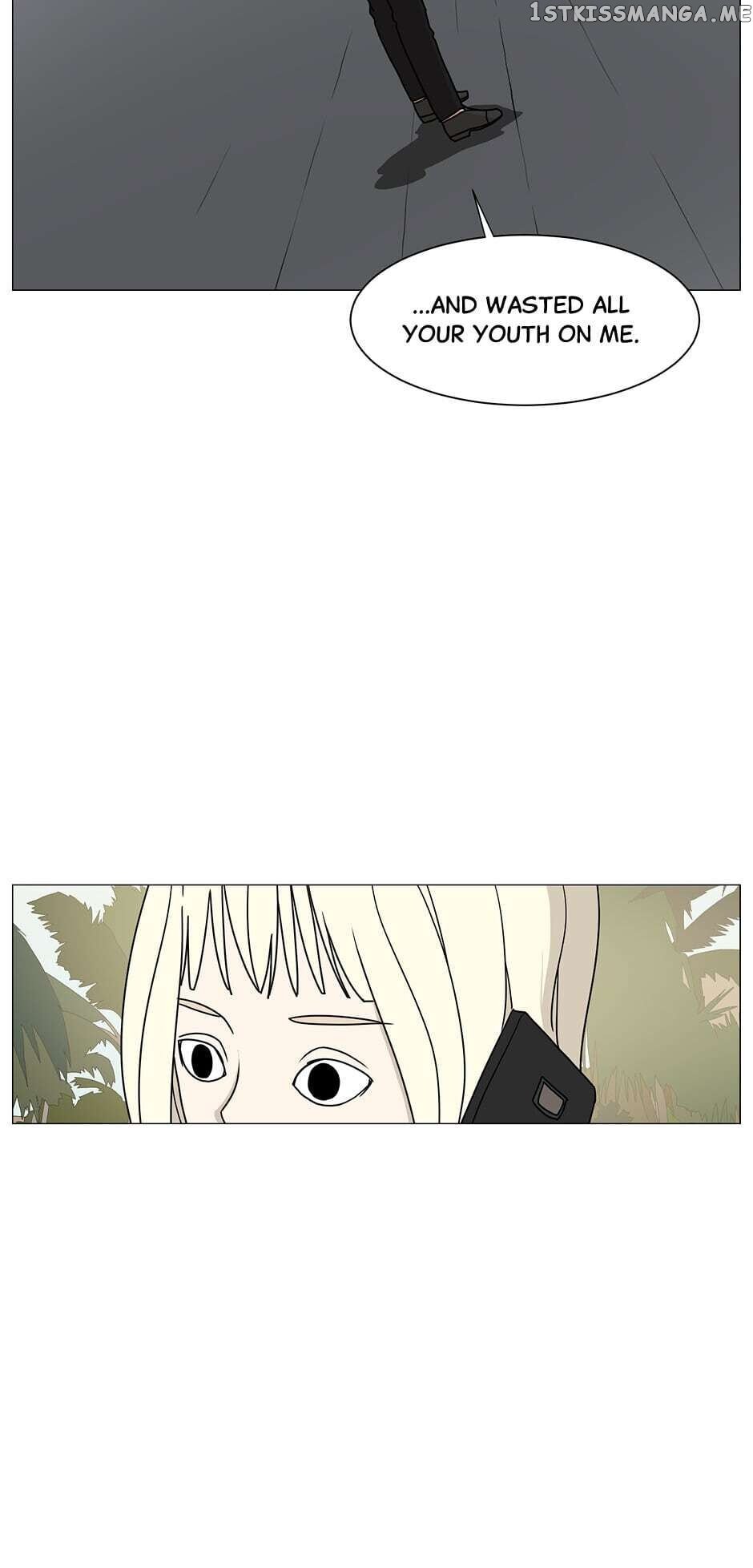 Itaewon Class chapter 53 - page 43